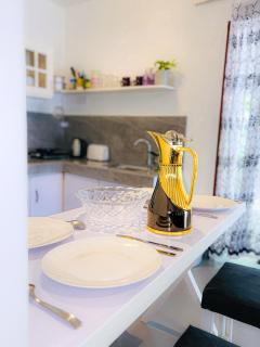 Villa Aloura - 4