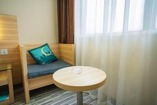 City Comfort Inn Chongqing Yuzhong District Daping Hospital - 7