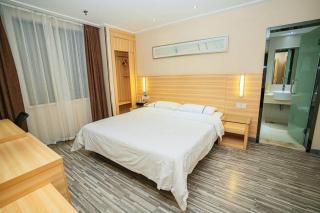 City Comfort Inn Chongqing Yuzhong District Daping Hospital - 4