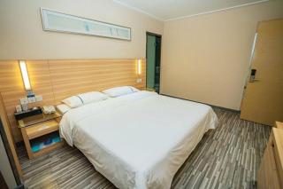 City Comfort Inn Chongqing Yuzhong District Daping Hospital - 3