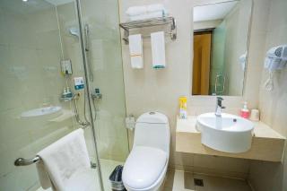 City Comfort Inn Chongqing Yuzhong District Daping Hospital - 2