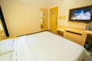City Comfort Inn Chongqing Yuzhong District Daping Hospital - 1