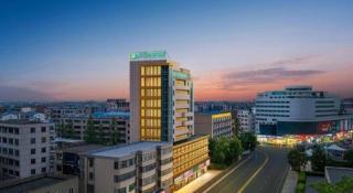 City Comfort Inn Xiangyang Zaoyang Guangwu Road - 2