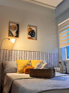 Casa Selah - Trees Residences Tower 8 - 8