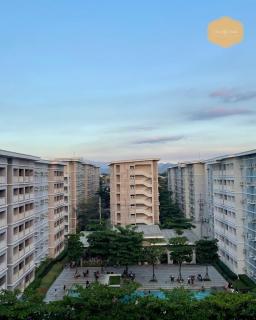 Casa Selah - Trees Residences Tower 8 - 3
