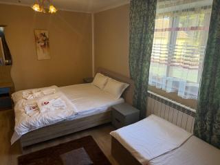 hotel palas Chernivtsi - 1