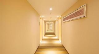 City Comfort Inn Nanning Dancun Road - 5