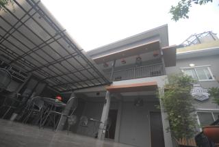 Inn Stations Hostel - Bangkok - 3