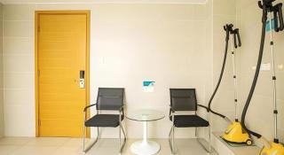 City Comfort Inn Nanning Qingxiu Wanda Dongge Road Metro Station - 4