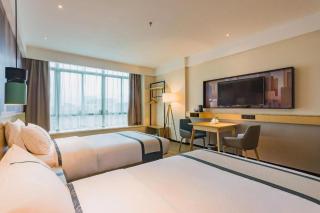 City Comfort Inn Shanwei Luhe - 7