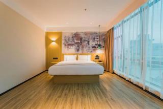 City Comfort Inn Shanwei Luhe - 5