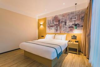 City Comfort Inn Shanwei Luhe - 3