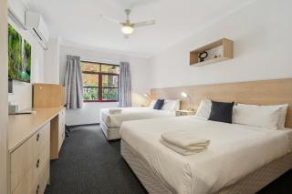 Comfort Resort Leura Gardens - 3