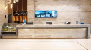 City Comfort Inn Guilin City Hall - 6