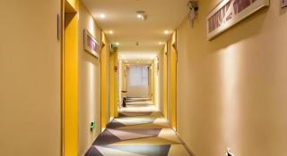 City Comfort Inn Hotel Guilin Hongling Road - 4