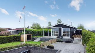 Cosy Holiday Home Near Kerteminde - 9