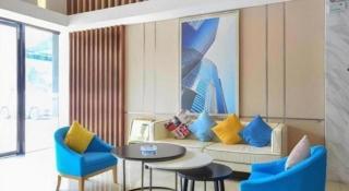 City Comfort Inn Jingzhou Jianli Jiangcheng Road - 4