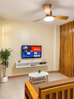 Cozy Studio with Outdoor Kitchennette- Balai Kaden - 5