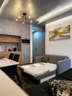 "Moon M" Lux Studio - Free Parking - 6