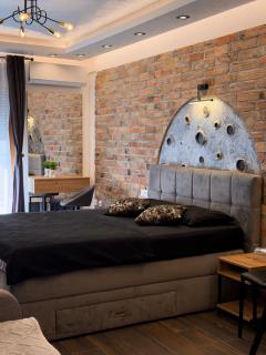 "Moon M" Lux Studio - Free Parking - 0