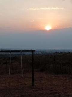 Longonot Cabin - 9