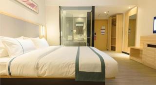 City Comfort Inn Guigang Zhongshan High Speed Railway Station - 4