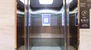 City Comfort Inn Guigang Zhongshan High Speed Railway Station - 2