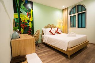 La Bonté Boutique Homestay Phú Quốc - Phu Quoc - 5