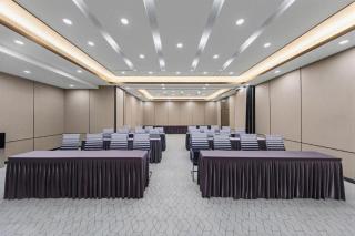 Lavande Hotel Beijing Fangshan Changyang Metro Station - 5