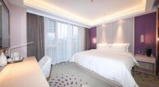 Lavande Hotel Beijing Fangshan Changyang Metro Station - 9