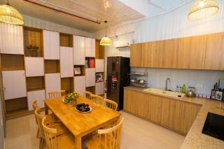 La Bonté Boutique Homestay Phú Quốc - Phu Quoc - 8