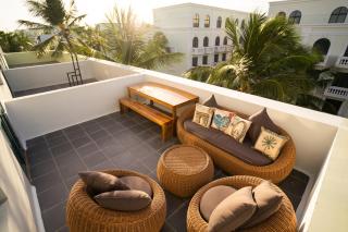 La Bonté Boutique Homestay Phú Quốc - Phu Quoc - 7