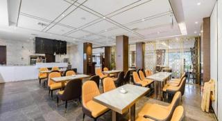 Metropolo Jinjiang Hotel Ruzhou Fengxue Road - 6