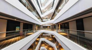 Xana Hotelle Nanning The Mixc Exhibition Center - 3