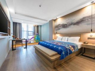 Han Hotel Meisu Xi'an Longshouyuan Shenglong Plaza - 6