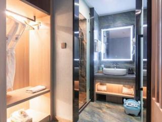Han Hotel Meisu Xi'an Longshouyuan Shenglong Plaza - 5
