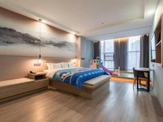 Han Hotel Meisu Xi'an Longshouyuan Shenglong Plaza - 4