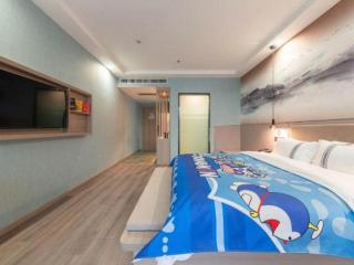 Han Hotel Meisu Xi'an Longshouyuan Shenglong Plaza - 2