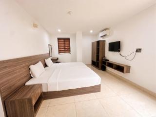 404 Aurora Hotel Hùng Thắng - 5