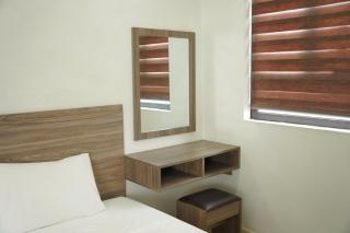 404 Aurora Hotel Hùng Thắng - 3