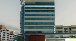 City Comfort Inn Liuzhou Liucheng - 5
