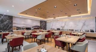Jinjiang Inn Select Heze Wanxiang Plaza Guiling Road - 8