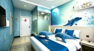 PAI Hotel Shijiazhuang Luquan Zoo - 5