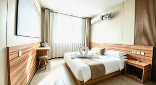 PAI Hotel Shijiazhuang Luquan Zoo - 3