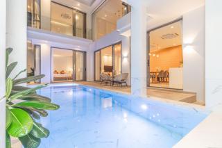 Exclusivity! 4 BR Villa Alisa 8 with Private Pool near Bangtao Beach - 3