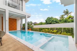 Exclusivity! 4 BR Villa Alisa 8 with Private Pool near Bangtao Beach - 7