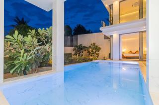 Exclusivity! 4 BR Villa Alisa 8 with Private Pool near Bangtao Beach - 2