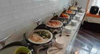 GreenTree Eastern Hotel Yunnan Shangri-La Yangtang Road - 4