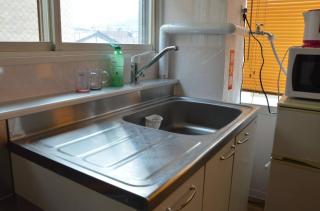 Zenibako House 3F-RoomC - 5