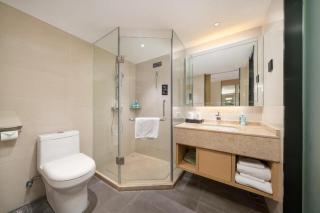City Comfort Inn Nanning Exhibition Center Hangyang City Metro Station - 7